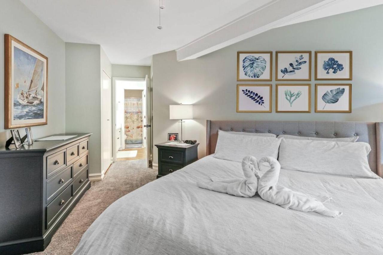 Early Check In- Late Check Out Free Day! Villa Lake Geneva Kültér fotó